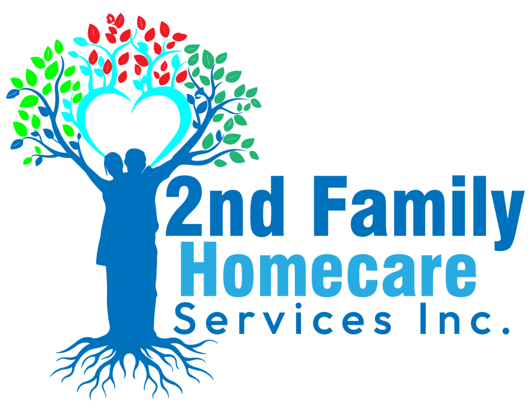 2nd family homecare